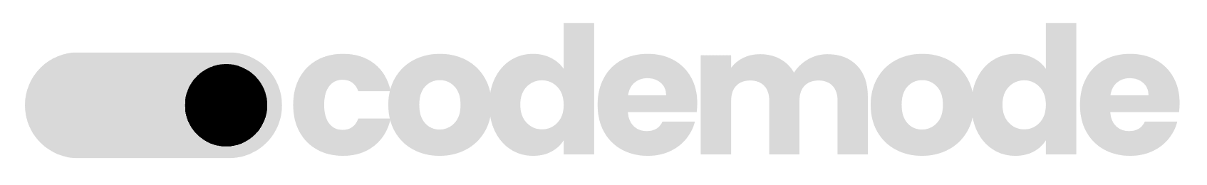CodeMode Logo